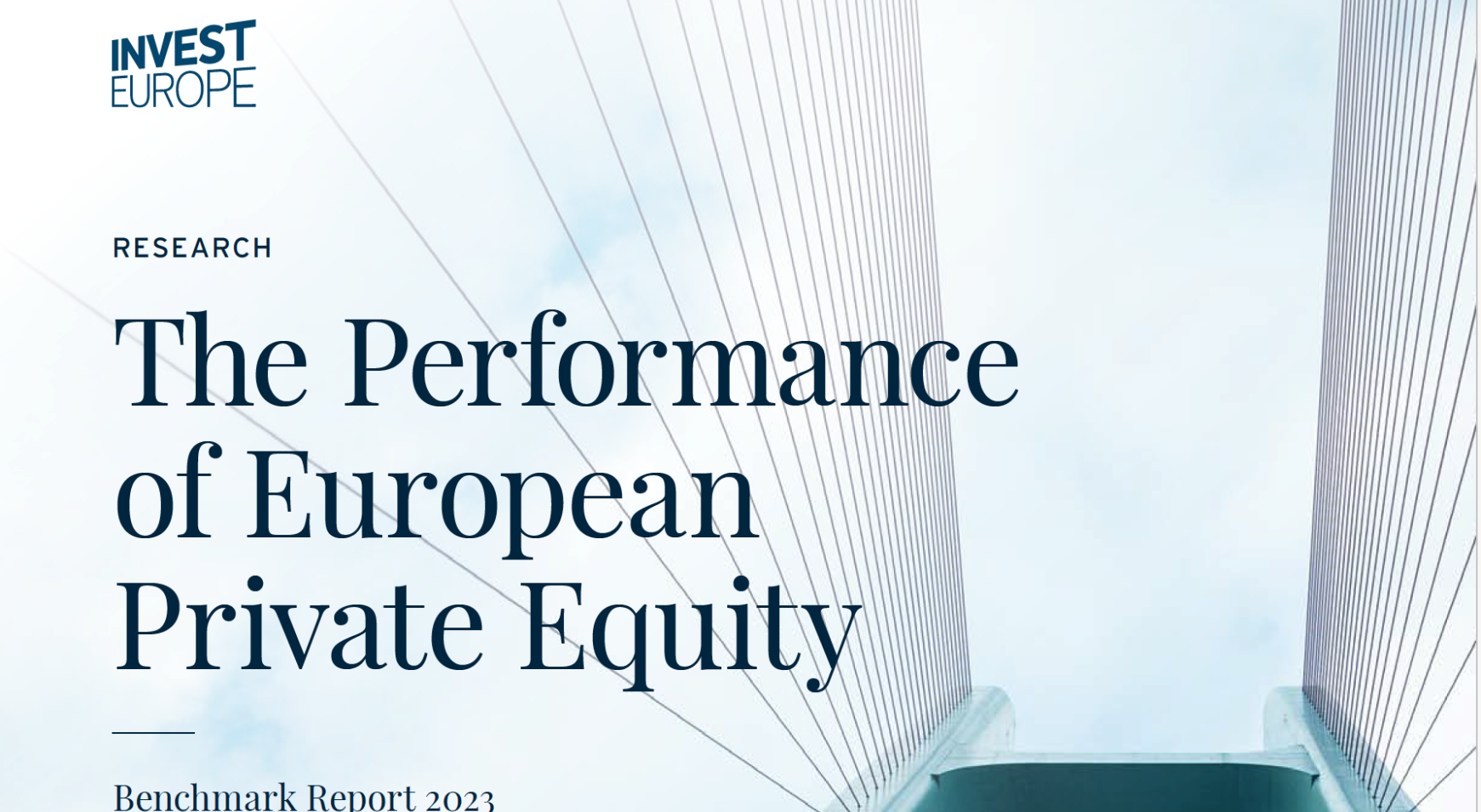 De laatste nieuwe resultaten van Europese private equity